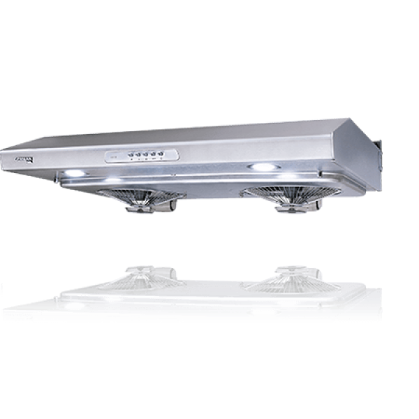 GERMAN POOL 德國寶 TOT-923 90cm 易拆式抽油煙機